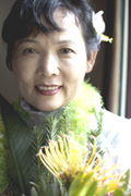 朱実先生